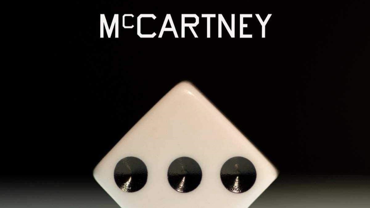 Paul McCartney: 5 anos de “McCartney III”