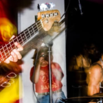 Nigeria Futebol Clube. Foto: Reprodução Instagram.