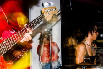 Nigeria Futebol Clube. Foto: Reprodução Instagram.