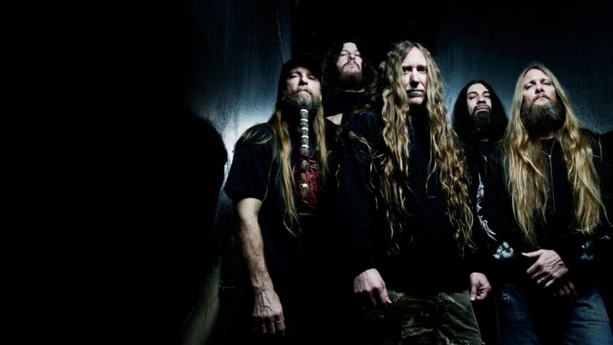 Obituary. Foto: Reprodução Site Oficial.