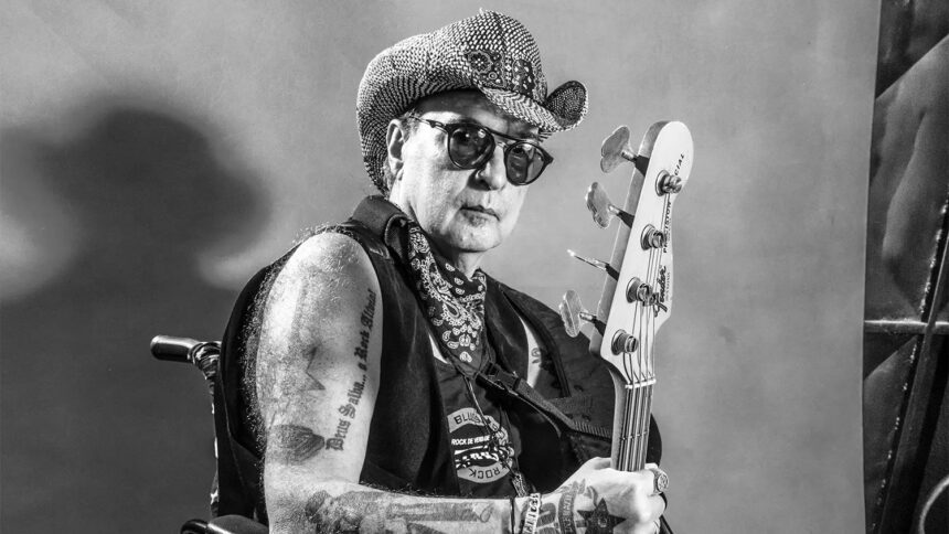 Oswaldo Vecchione. Crédito: Egberto Nogueira/Veja.