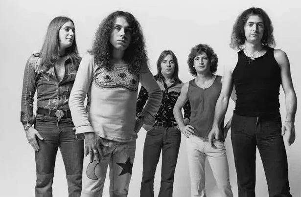 Rainbow. Crédito: Reprodução.