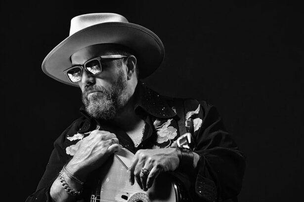 Raul Malo. Crédito: Raul Malo.