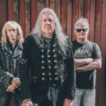 Saxon. Crédito: Reprodução.