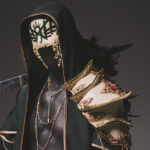 Sleep Token. Crédito: Reprodução.