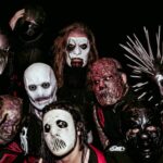 Slipknot. Foto: Anthony Scanga.