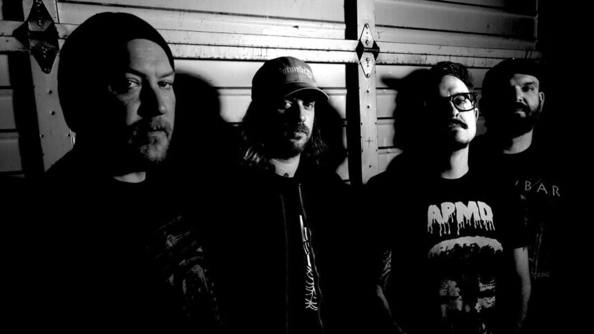 Smearing. Crédito: Divulgação.