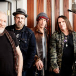 Spin Doctors. Crédito: Divulgação.