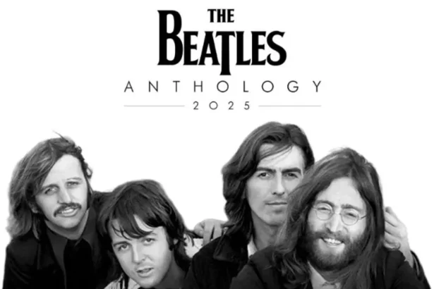 The Beatles. Foto: Reprodução.