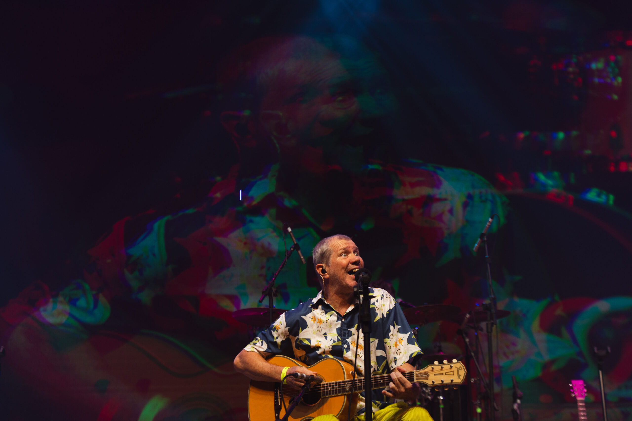 Wander Wildner em Porto Alegre