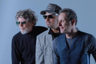 Titãs. Crédito: Reprodução.