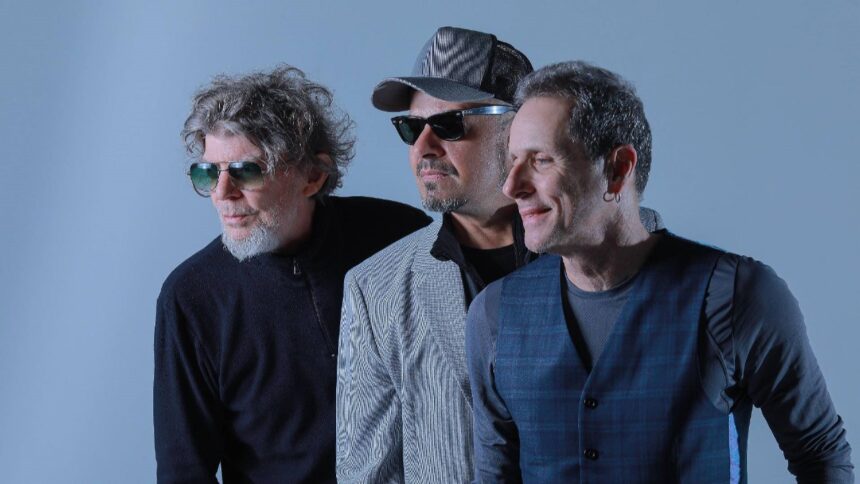 Titãs. Crédito: Reprodução.