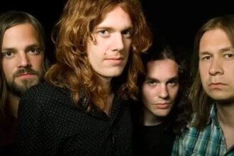 Witchcraft. Crédito: Reprodução.