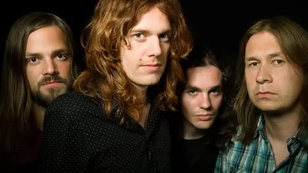 Witchcraft. Crédito: Reprodução.