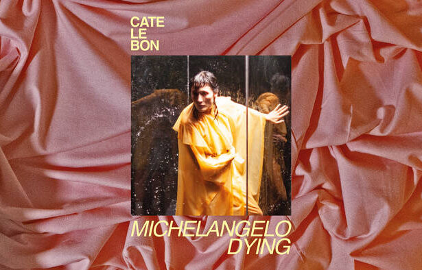 Cate Le Bon / Michelangelo Dying.