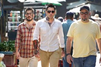 Aditive. Crédito: Divulgação.