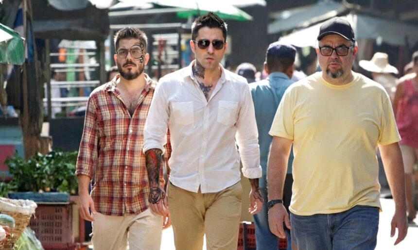 Aditive. Crédito: Divulgação.