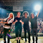 Alice In Chains. Foto: Reprodução Website Oficial.