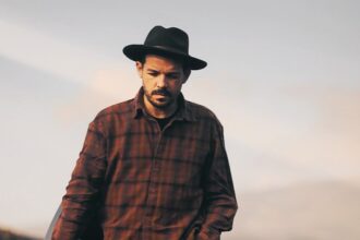 António Cassapo. Crédito: Divulgação.