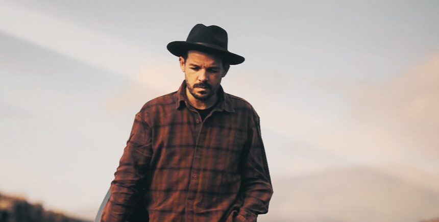 António Cassapo. Crédito: Divulgação.