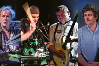 Asia. Crédito: Divulgação.