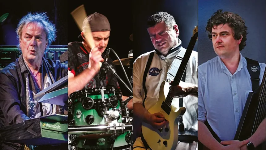 Asia. Crédito: Divulgação.