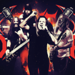 Axe Dragger. Crédito: Divulgação.