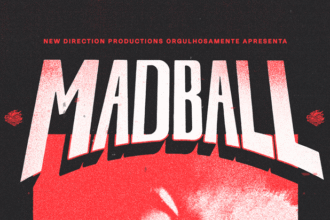Banner Madball.