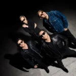 Barão Vermelho. Crédito: Reprodução.