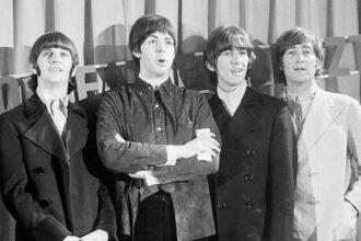 The Beatles. Crédito: ullstein bild via Getty Images,