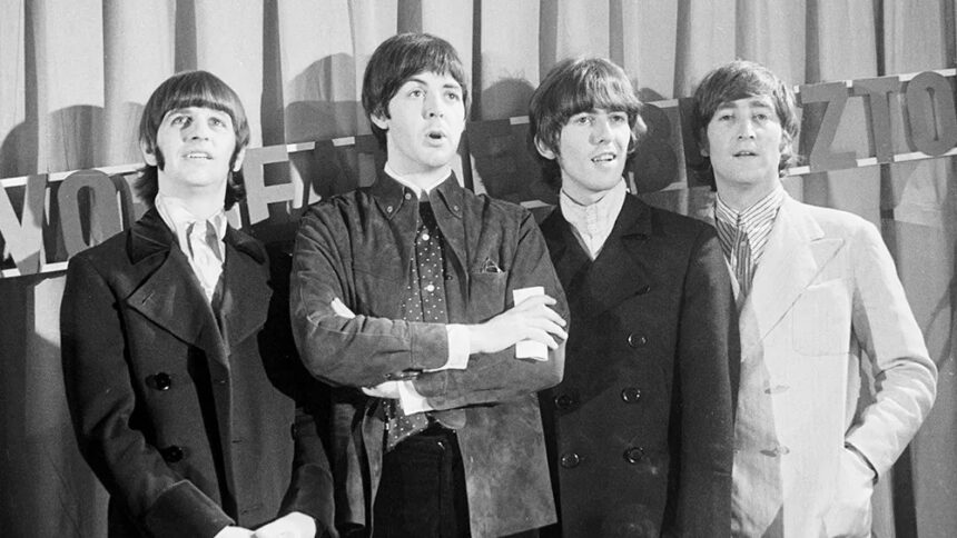 The Beatles. Crédito: ullstein bild via Getty Images,