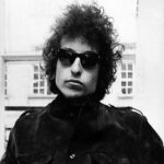 Bob Dylan. Crédito: Reprodução.