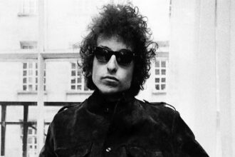 Bob Dylan. Crédito: Reprodução.