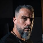 Leandro Caçoilo. Crédito: Divulgação.