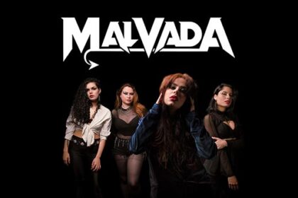 Malvada. Foto: Reprodução.