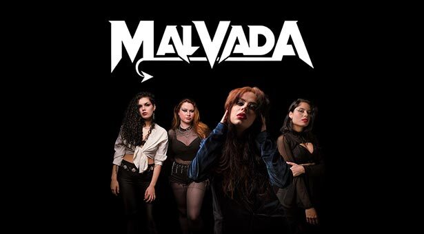 Malvada. Foto: Reprodução.