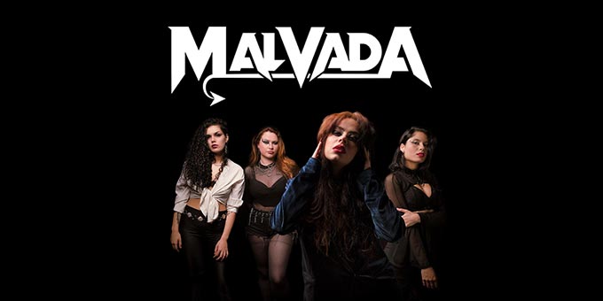 Malvada. Foto: Reprodução.