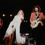 Cheap Trick / At Budokan. Foto: Koh Hasebe/Shinko Music via Getty Images.