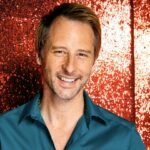 Chesney Hawkes. Foto: Johnston/Comic Relief via Getty Images.