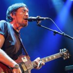 Chris Rea. Crédito: Reprodução.