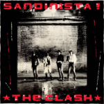 The Clash - Sandinista!