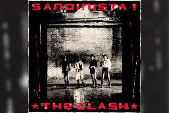 The Clash - Sandinista!