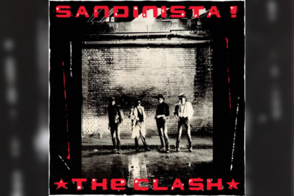 The Clash - Sandinista!