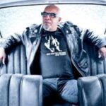 Clemente Nascimento. Crédito: Reprodução Facebook.