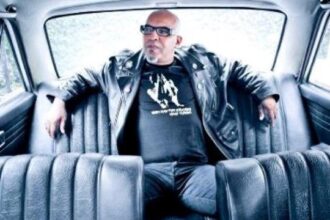 Clemente Nascimento. Crédito: Reprodução Facebook.