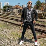 Clemente Nascimento. Crédito: Reprodução Instagram.