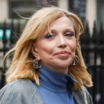 Courtney Love. Crédito: Cordon Press.