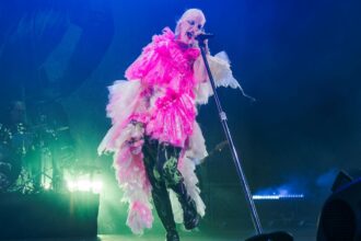 Garbage. Crédito: Reprodução.