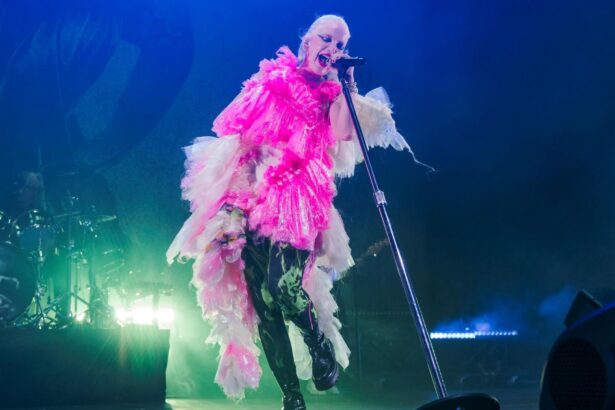 Garbage. Crédito: Reprodução.