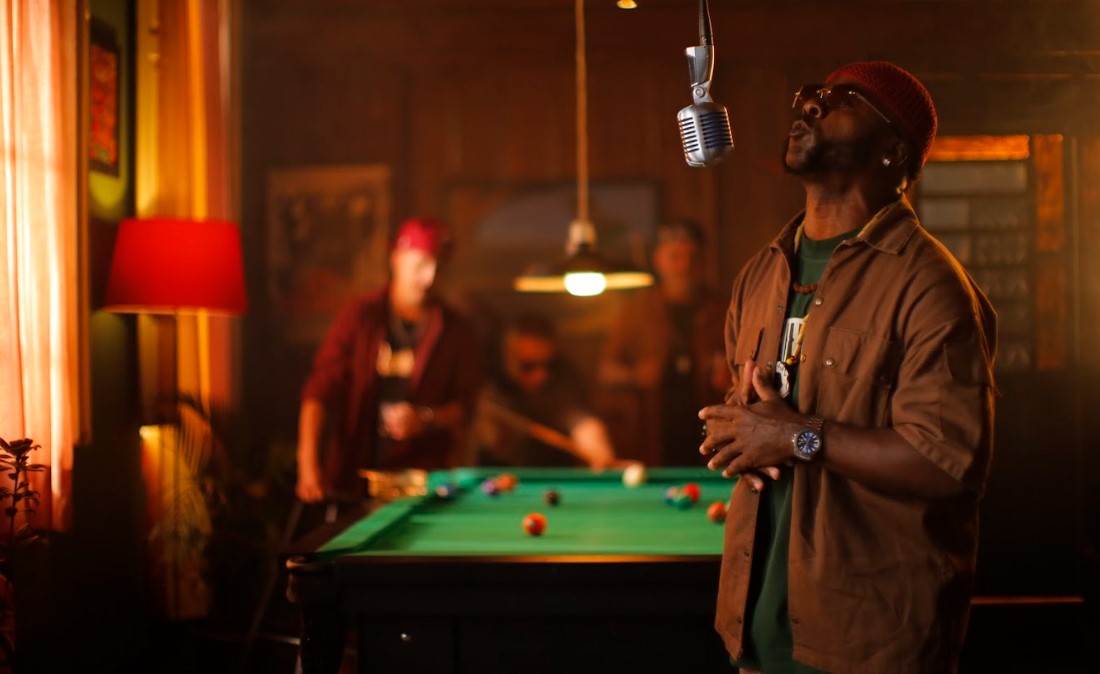 BoomRap, Opinião Produtora